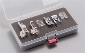 Juki HSM Accessories - Advanced Quilter s Kit